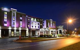 Crowne Plaza Dublin Northwood 4*